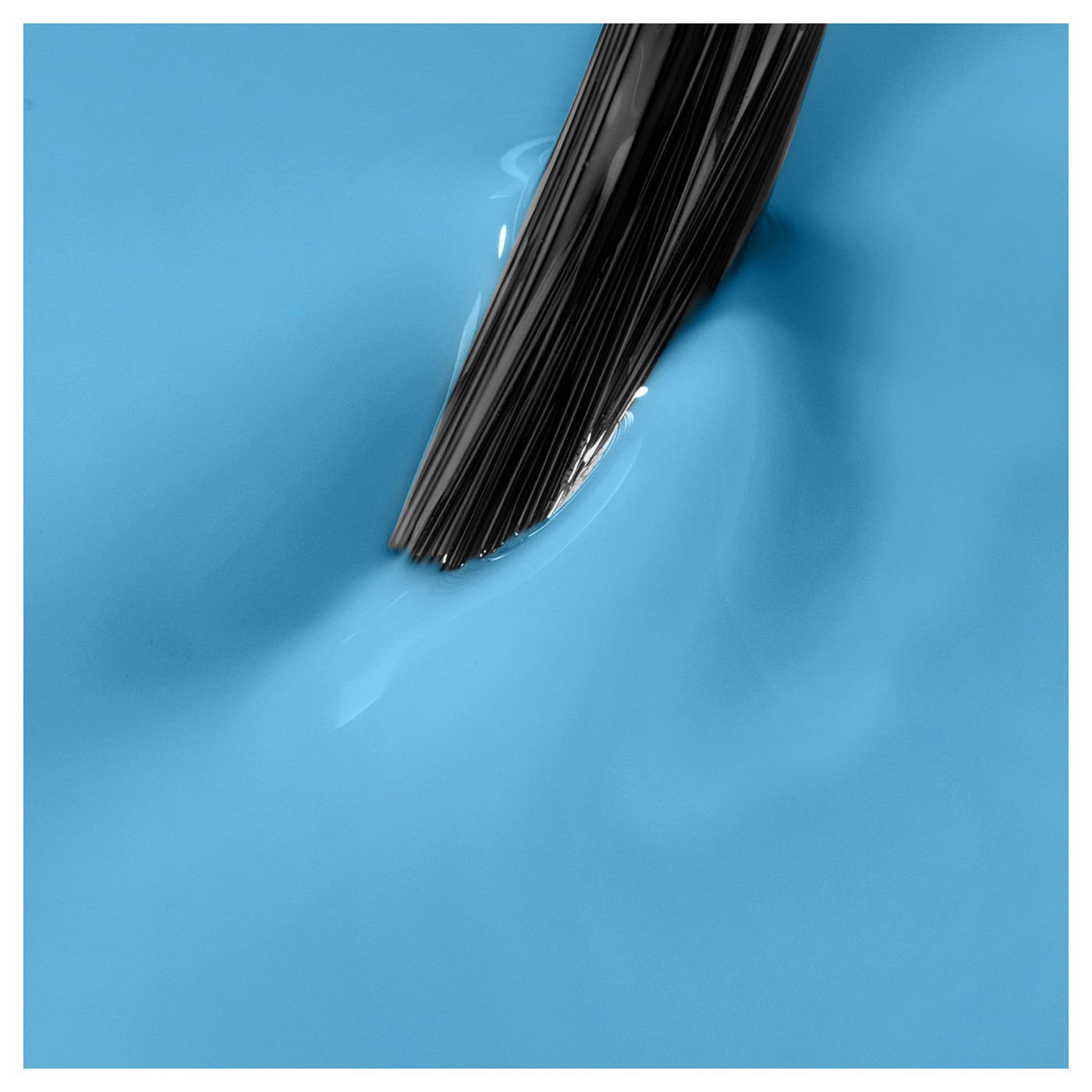 Lakier hybrydowy Dive into Blue 7,2 ml